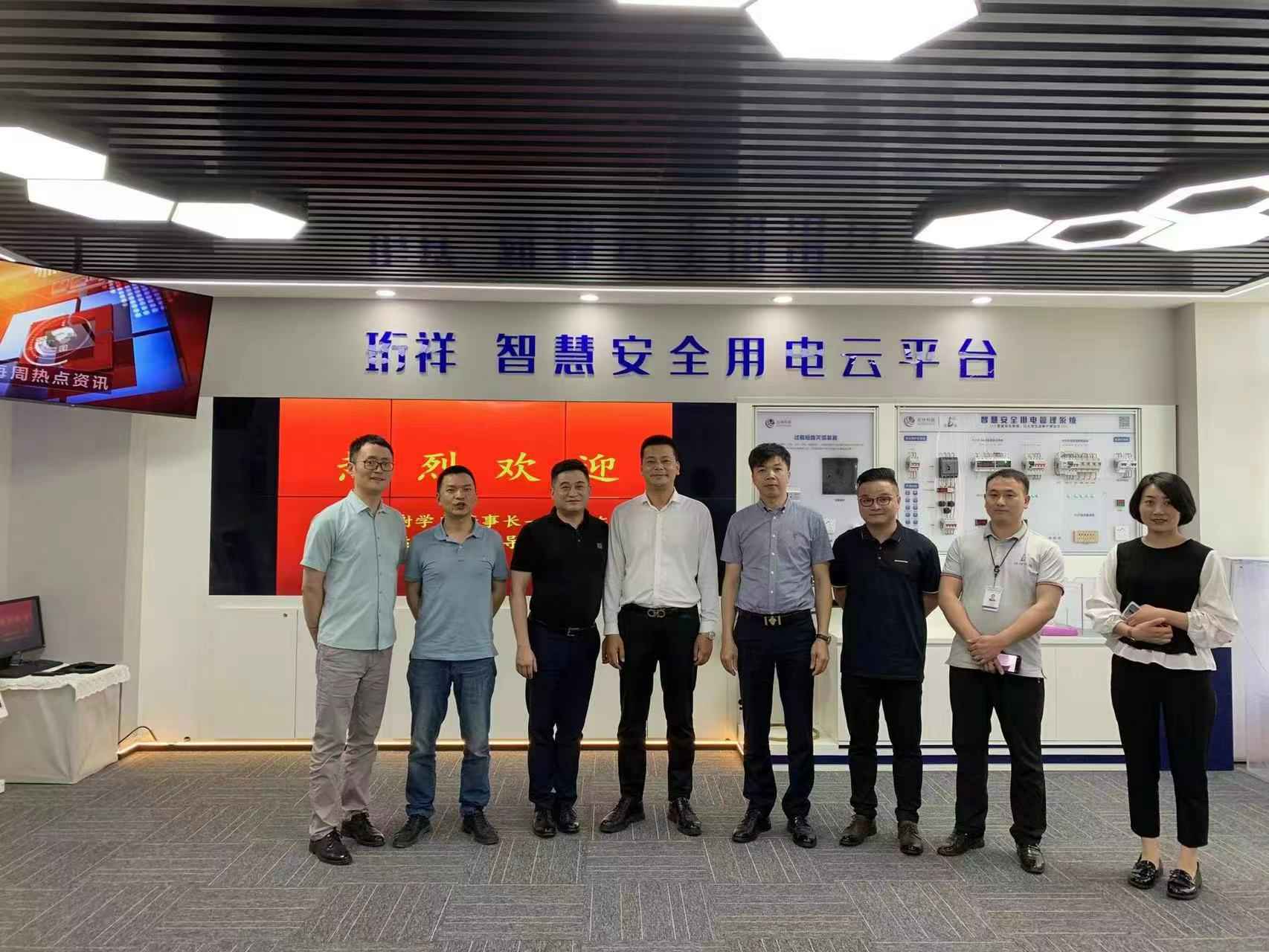 交流赋能 取长补短｜上海俊霖影视制作有限公司高层远赴培训交流